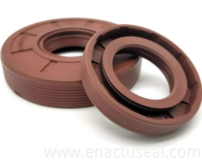 oem rubber oil seal